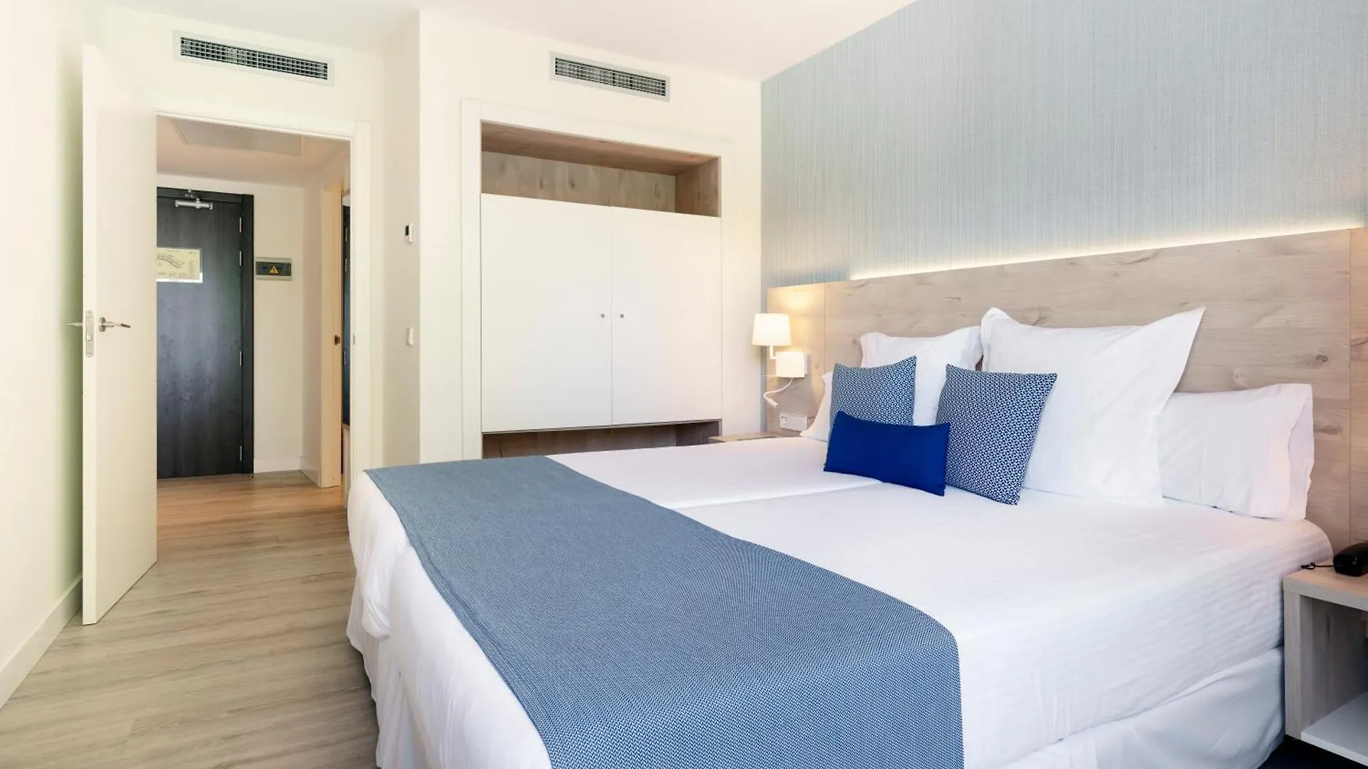 ****  Hotel Turquesa Playa Puerto de la Cruz  España