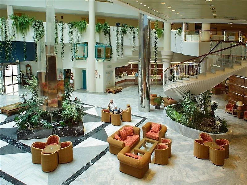 Hotel Turquesa Playa Puerto de la Cruz   Puerto de la Cruz (Tenerife)